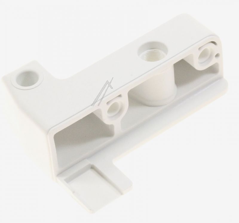 Lagerbock rechts unten für Kühlschrank Liebherr 743015400 Kühlschranklager