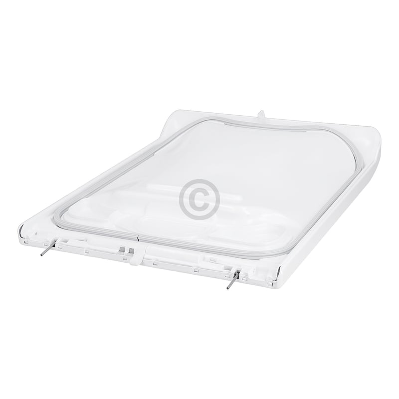 DECKEL,KOMPLETT,WEISS,SOFTOPEN 140228206060 Electrolux