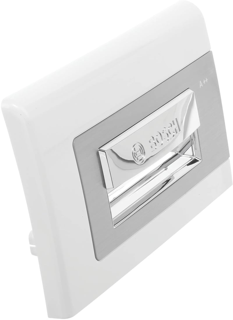 Schalengriff 12011777