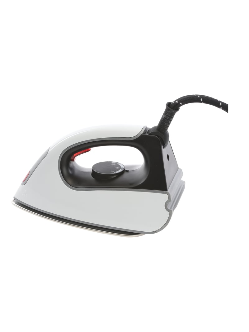 Bügelsohle für Bügeleisen Bosch 00747376 Heizungselement