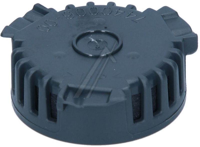 Aktivkohlefilter für Liebherr Kühlschrank 909634200 Luftreinigung