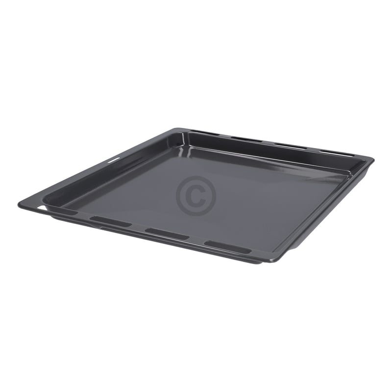 Backblech BOSCH HEZ431002 00742585 465x375x25mm für Backofen