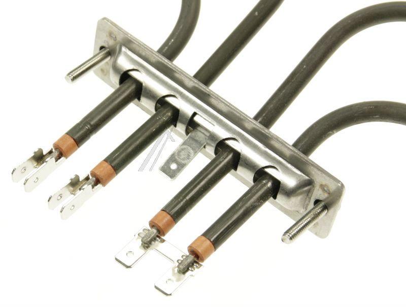 Heizstab für AEG Ofen 3570578041 Oberhitze