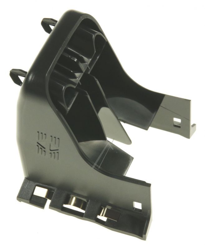 Kaffeeauslauf für Philips Kaffeemaschine 300001453421 Crema schwarz