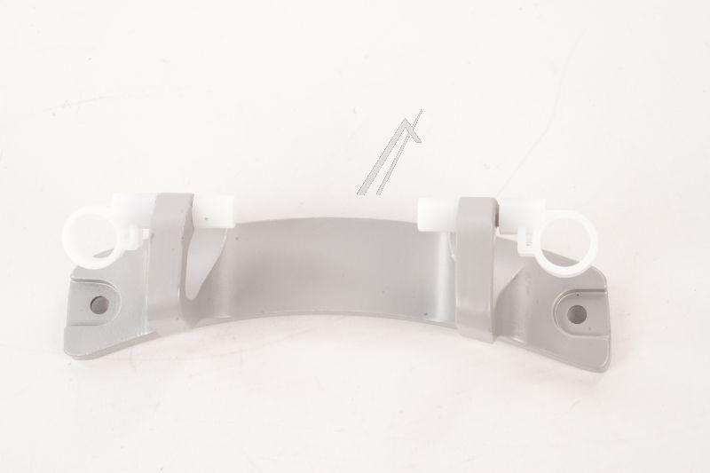 Türscharniere für Waschmaschine Brandt AS0073425 Türbefestigung