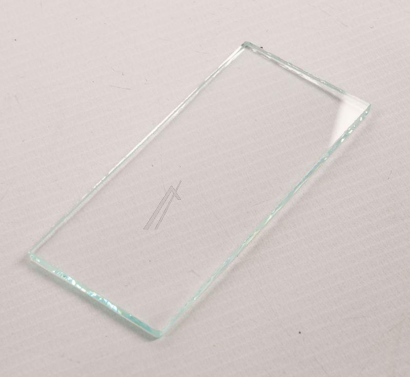 Glasplatte für Kühlschrank Panasonic F64371S30 Ablage F6437-1s30