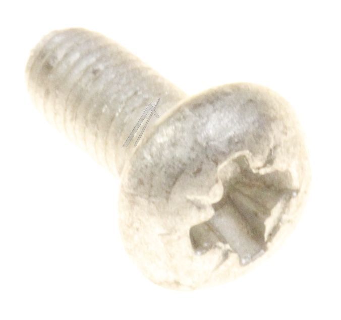 Whirlpool/Indesit Geschirrspüler Schraube 3,5x8 Innentür