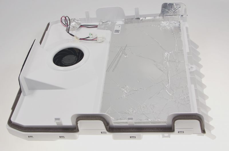 Luftkanal für Haier Kühlschrank 49054851 Kühlsystem