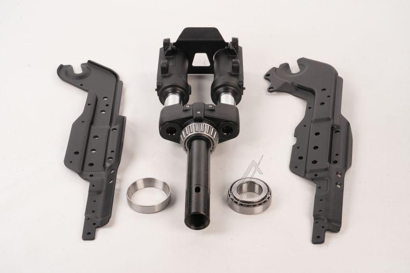 Vorderer Gabelstoßdämpfer GT3 für E-Scooter Segway Ninebot AB0602000082 Stoßdämpfung vorne