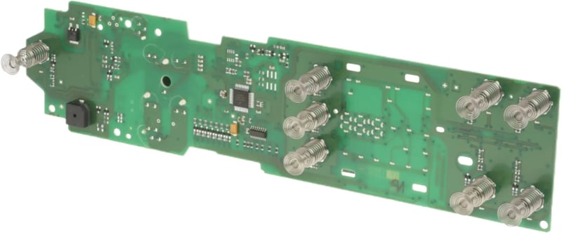 Bedienmodul programmiert 00652743