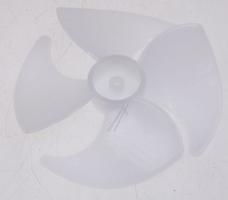 Lüfterflügel für Beko Kühlschrank C00865796 Kühlung