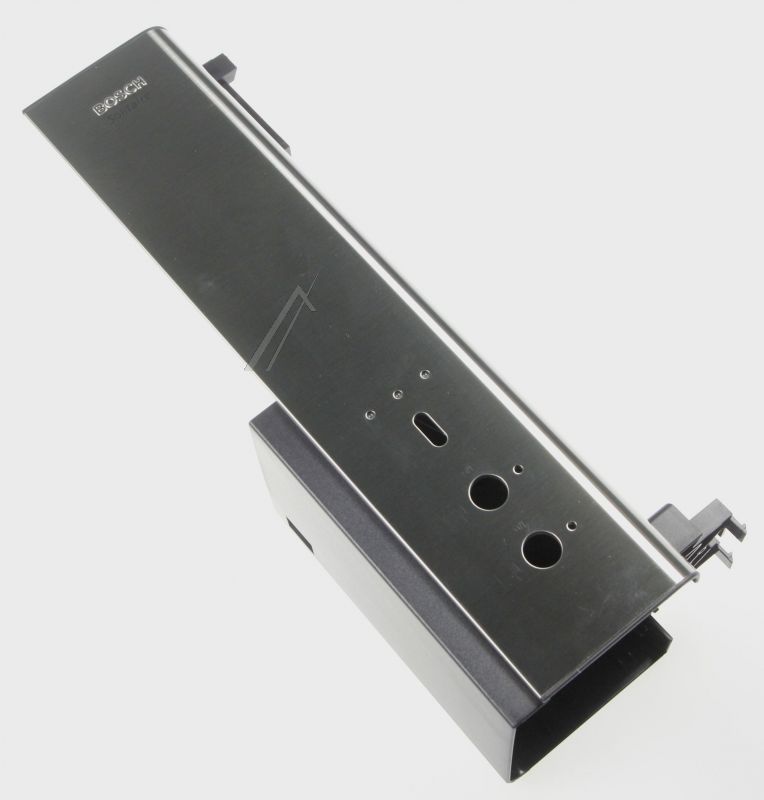 Gehäuse für Kaffeemaschine Bosch 00670088 Kunststoff, weiß