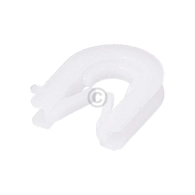 Lagerbuchse passend für Bosch 00165296 für Spannrolle für Zugseil 