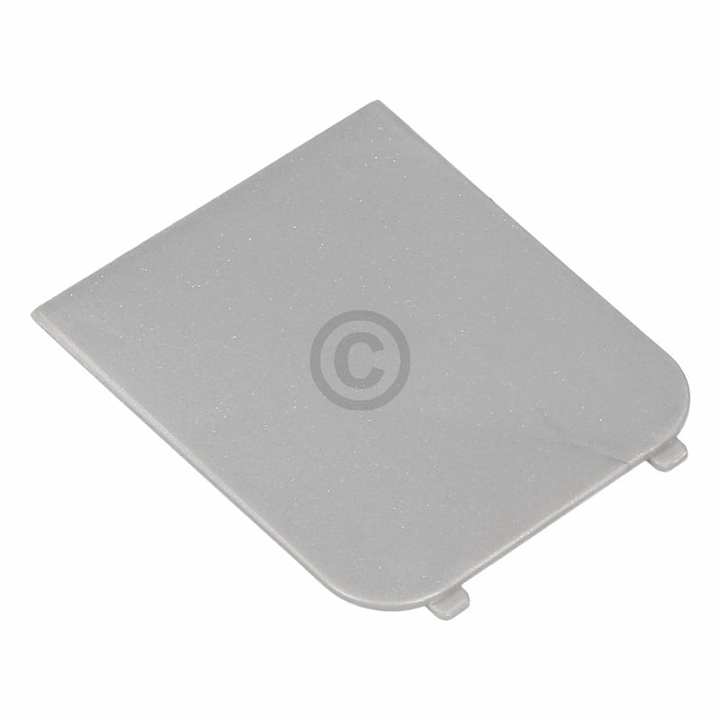 ABDECKBLENDE GRAU F.SOCKELBLENDE Liebherr 7427778 Liebherr