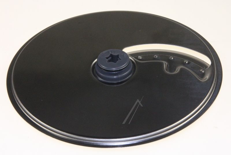 Dicke Scheibe für Küchenmaschine Delonghi KW712346 Schneiden