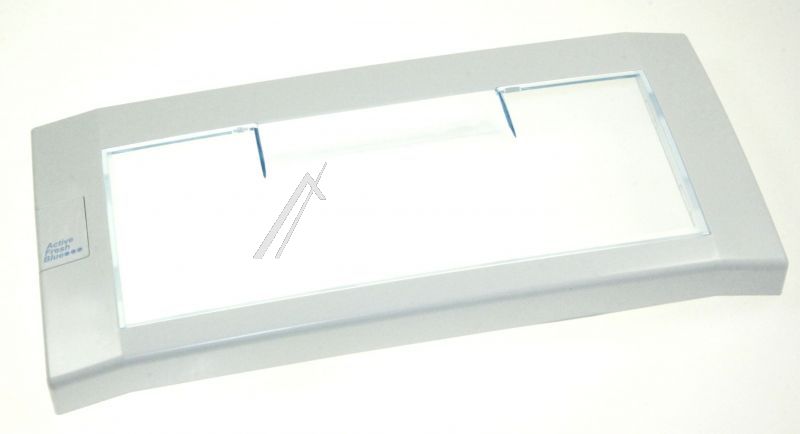 Beko Schubladenblende für Kühlschrank C00899445 Gemüsefachblende