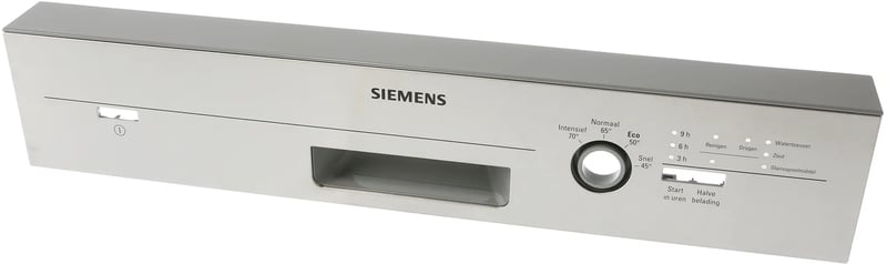 Bedienblende 11006767