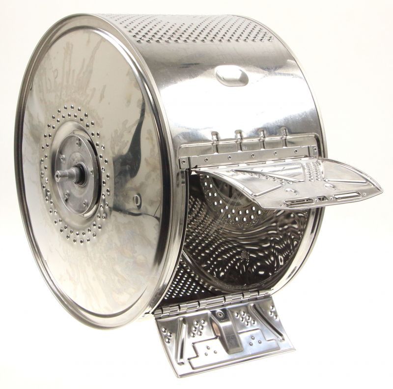 Waschmaschinen-Bottich Whirlpool 488000525386 Komplett