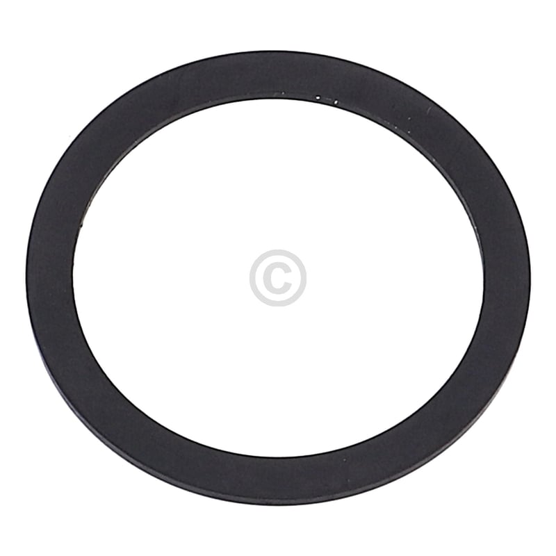 Dichtung für oberen Sprüharm Beko 1800720800 in Geschirrspüler