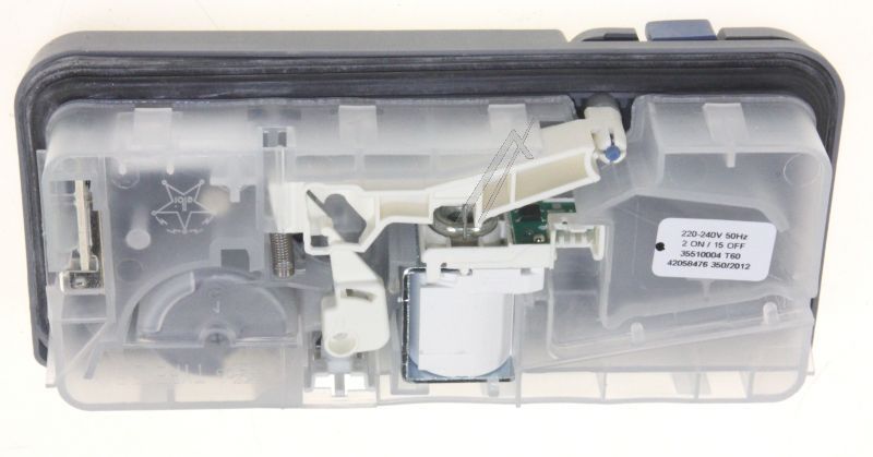 Dosierkombination für Vestel Geschirrspüler 42058476 Spülmittel, Salz