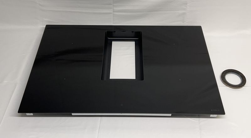 Montagekit für Dunstabzugshaube Elica SPP0202443 Befestigung Set