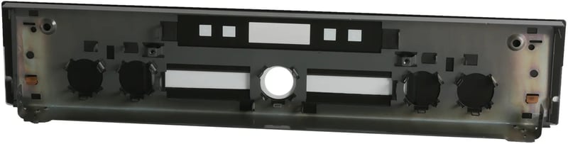 Bedienblende 00740485