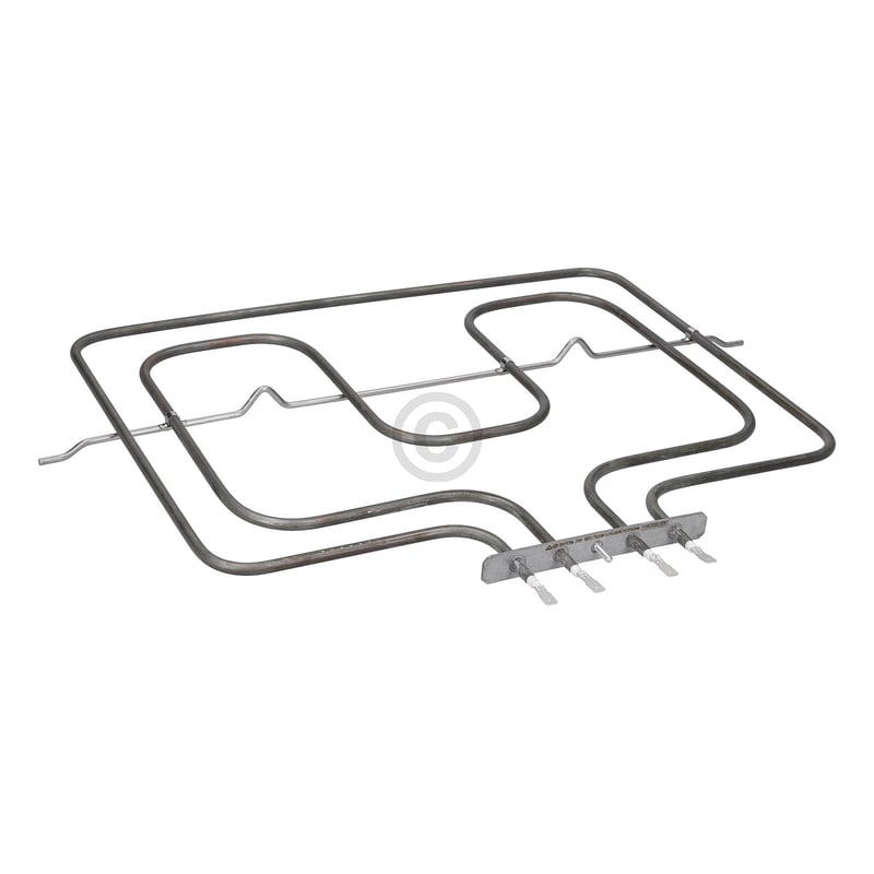 Grillheizwiderstand für Ofen Candy Hoover 42370268 Backofen-Heizelement
