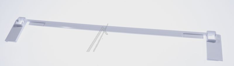 Halteleiste Rollensystem GT 700 2017 für Kühlschrank Liebherr 741350800 Rollenhalter Schiene