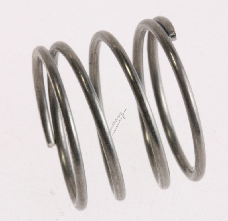 Druckfeder für Kaffeemaschine Bosch 00604748 Hochwertige Qualität