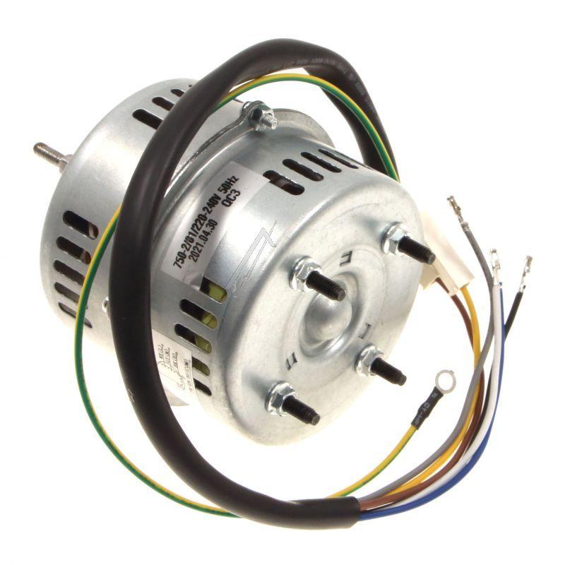 Lüftermotor für Dunstabzugshaube Candy Hoover 49026599 750-2, hochwertig