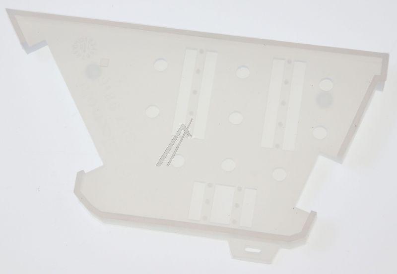 Elektronikhalter für Kochfelder 3879816019 Originalersatzteil von AEG