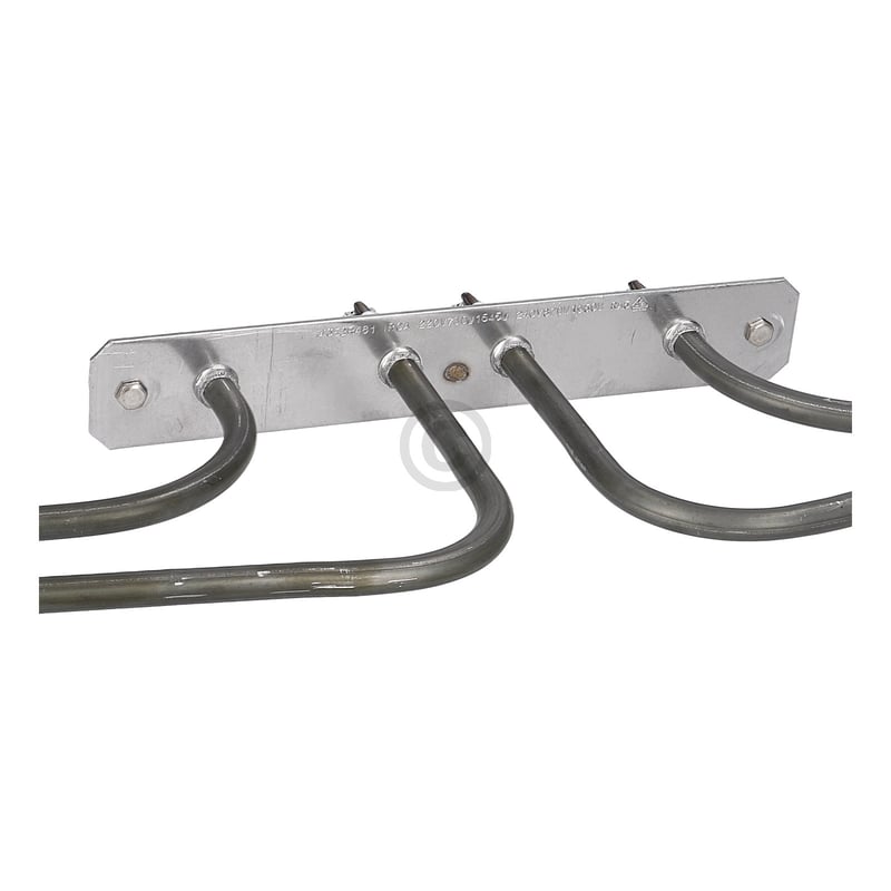 Heizung Oberhitze Grill passend für SMEG 806890278 in Backofen 063.309 SM Irca