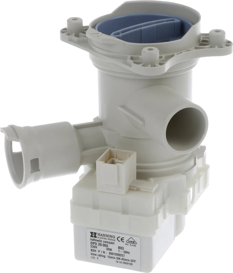 Laugenpumpe 00145911