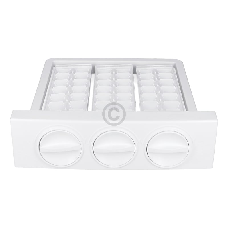 Eiswürfelschublade Midea 12131000000297 für Kühlschrank Midea
