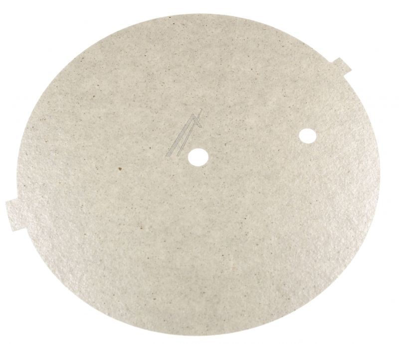 Abdeckung für Ofen BSH-Gruppe 00654613 Backofen-Schutz