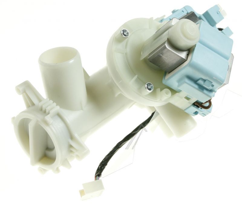 Ablaufpumpe für Waschmaschine Beko C00865253 JET-Antrieb