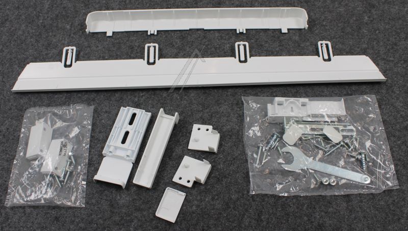 Kühlschrank-Klappe Liebherr 909686300 Zubehörbeutel