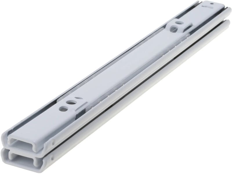 Laufschiene für Kühlschrank Bosch 11007385 Führung, Gleiter