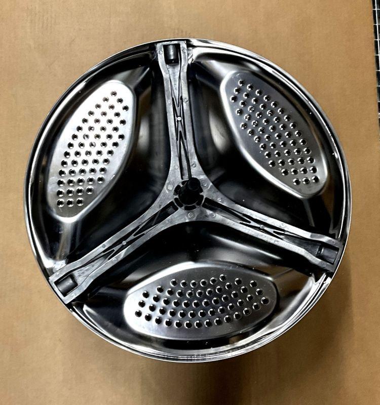 Waschtrommel für Waschmaschine Midea 12238100002421 Waschmaschine