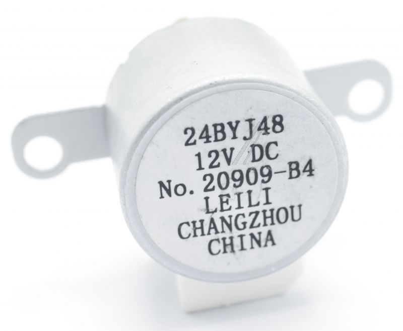 Schrittmotor für Staubsauger Beko C00894405 Antrieb