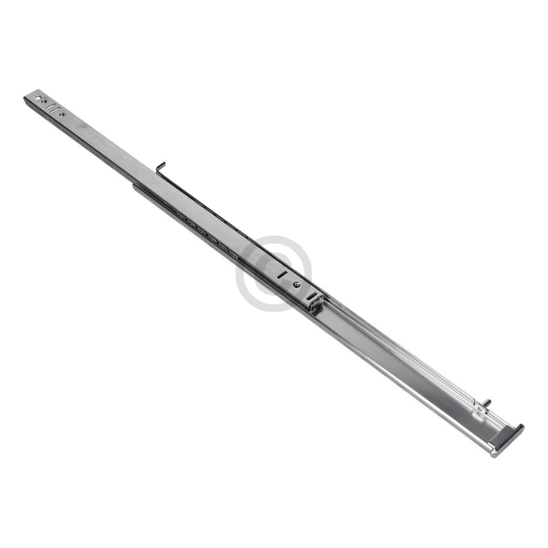 Auszugsschiene links für Backblech Rost Samsung DG61-00468A in Backofen