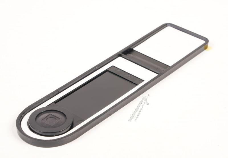 Armaturenbrettabdeckung für E-Scooter Xiaomi C002550027000 Frontabdeckung Cockpit