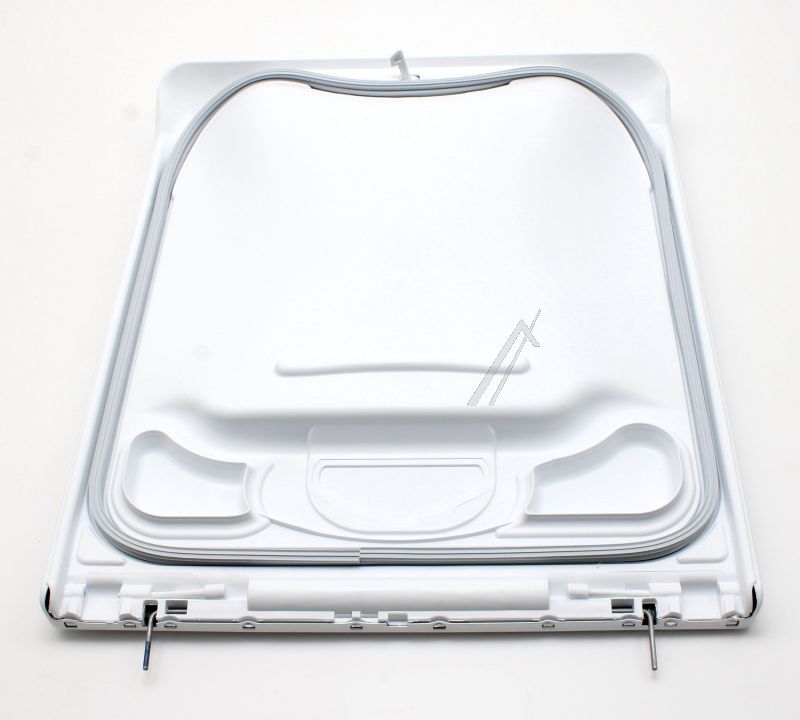 DECKEL,WEISS,STARTREC Electrolux 140227974023 für Waschmaschine