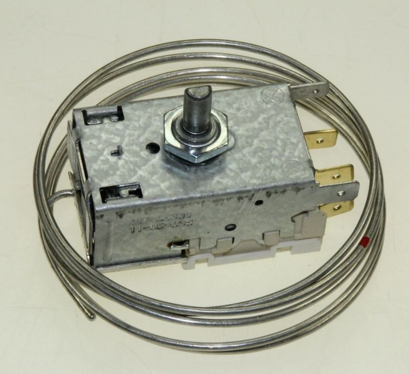 Gefrierthermostat K57L5301 für Kühlschrank Küppersbusch 423415 Temperaturregler Gefrierfach