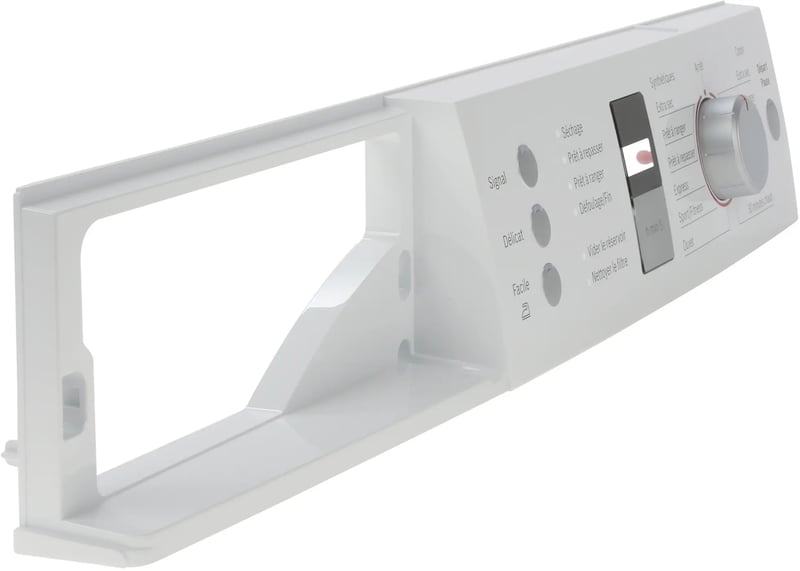 Bedienblende 11003738