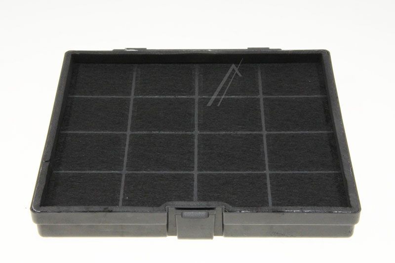 Aktivkohlefilter für Dunstabzugshaube Eurofilter T241 Luftreinigung