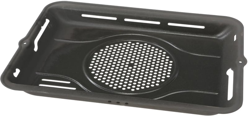 Abweiser für Bosch Ofen 11006097 Heizelement