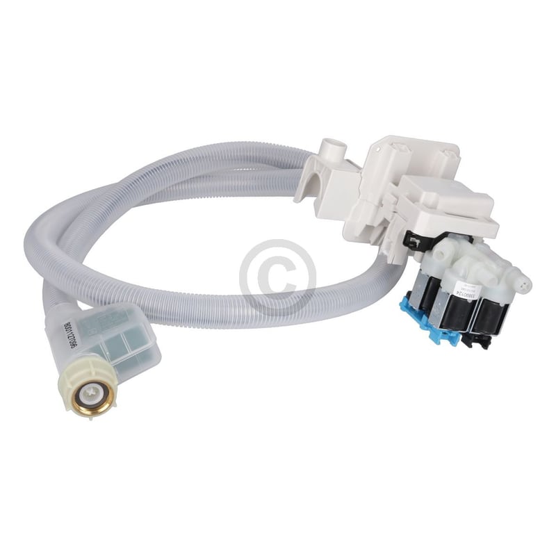 Zulaufschlauch Supply hose AQS 4coil,CV, FS_EPDM- 1.5m 11025059