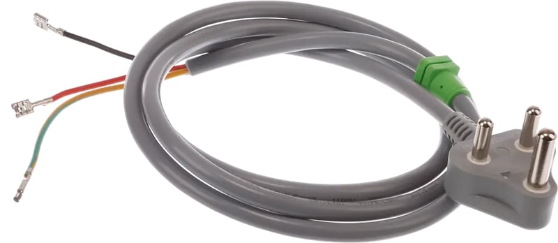 Anschlusskabel für Bosch Kabel 12035601 Stromversorgung