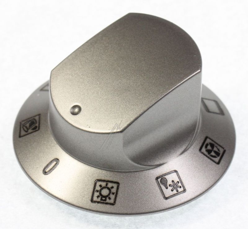 Knebel für Ofen Hisense/Gorenje 233183 Bedienknopf